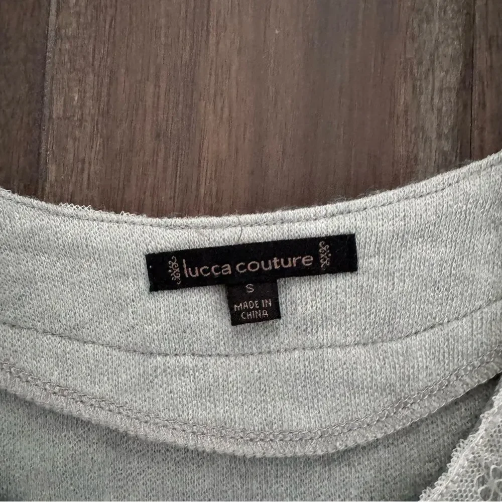 Lucca Couture lucca couture